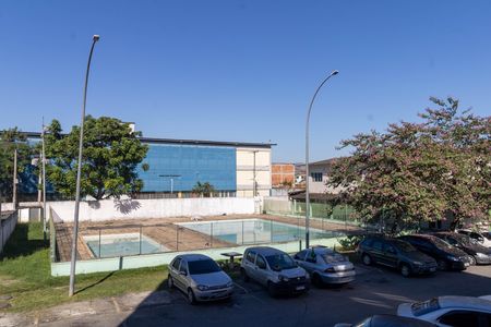 Apartamento à venda com 48m², 2 quartos e 1 vaga Apartamento à venda com 48m², 2 quartos e 1 vagaVista do Quarto 2