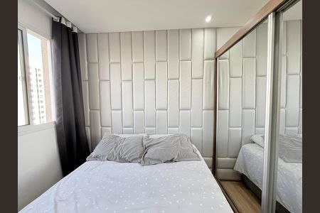 Apartamento para alugar com 33m², 2 quartos e sem vaga