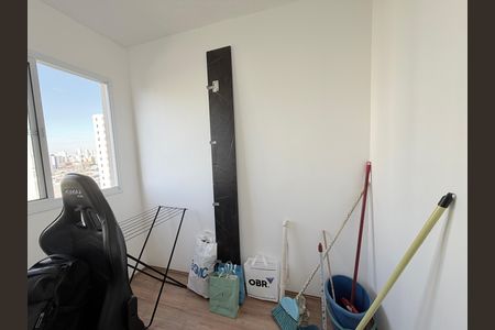 Apartamento para alugar com 33m², 2 quartos e sem vaga