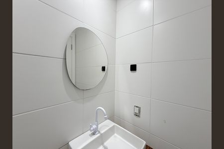 Apartamento para alugar com 33m², 2 quartos e sem vaga