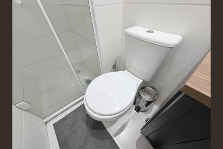 Apartamento para alugar com 33m², 2 quartos e sem vaga