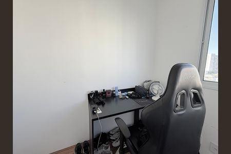 Apartamento para alugar com 33m², 2 quartos e sem vaga