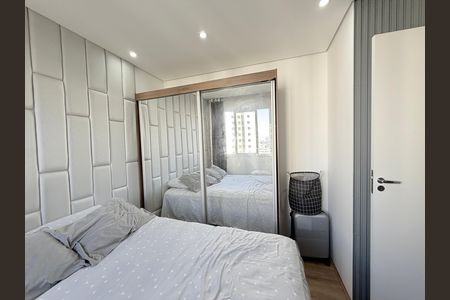 Apartamento para alugar com 33m², 2 quartos e sem vaga