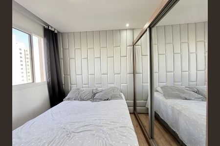 Apartamento para alugar com 33m², 2 quartos e sem vaga
