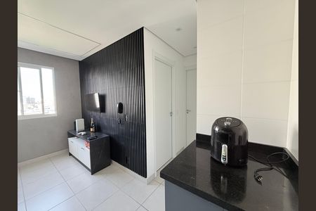 Apartamento para alugar com 33m², 2 quartos e sem vaga