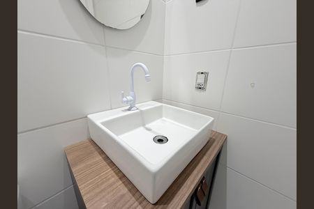 Apartamento para alugar com 33m², 2 quartos e sem vaga