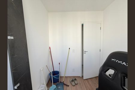 Apartamento para alugar com 33m², 2 quartos e sem vaga