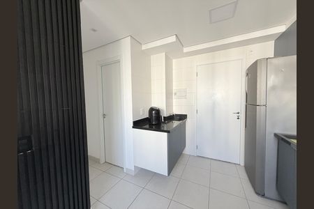 Apartamento para alugar com 33m², 2 quartos e sem vaga
