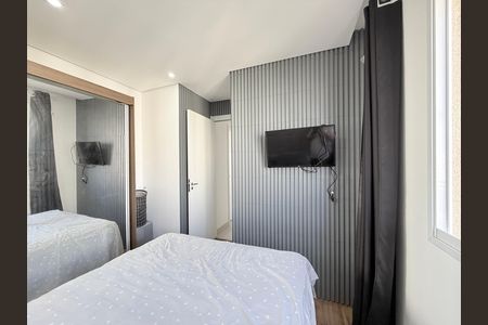 Apartamento para alugar com 33m², 2 quartos e sem vaga