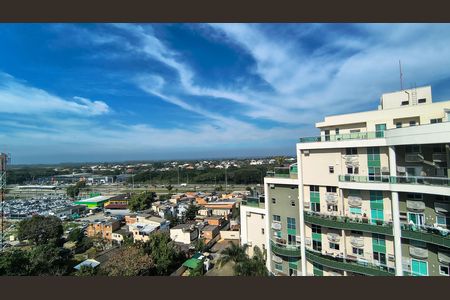 Vista da Varanda da Sala de apartamento para alugar com 4 quartos, 221m² em Barra da Tijuca, Rio de Janeiro