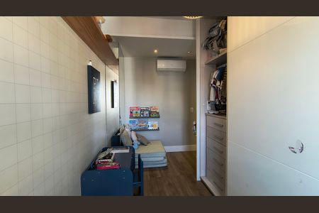 Quarto 1  de apartamento para alugar com 4 quartos, 221m² em Barra da Tijuca, Rio de Janeiro