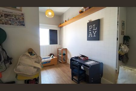 Quarto 1  de apartamento para alugar com 4 quartos, 221m² em Barra da Tijuca, Rio de Janeiro