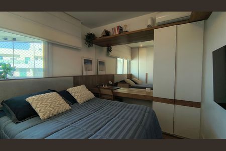 Apartamento para alugar com 221m², 4 quartos e 2 vagas Apartamento para alugar com 221m², 4 quartos e 2 vagasSuíte