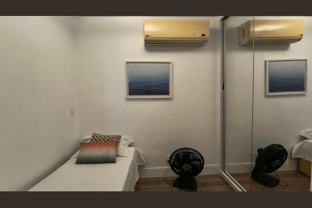 Quarto 2  de apartamento para alugar com 4 quartos, 221m² em Barra da Tijuca, Rio de Janeiro
