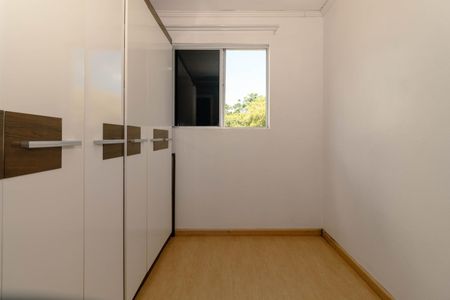 Quarto 1 de apartamento para alugar com 2 quartos, 40m² em Olaria, Canoas