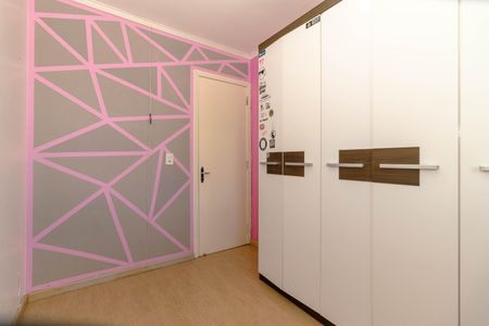 Quarto 1 de apartamento para alugar com 2 quartos, 40m² em Olaria, Canoas