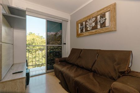Apartamento para alugar com 2 quartos, 40m² em Olaria, Canoas