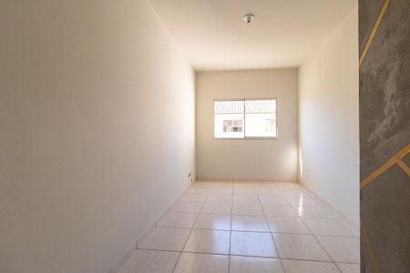 Apartamento para alugar com 1 quarto, 45m² em Novo Mundo, Curitiba