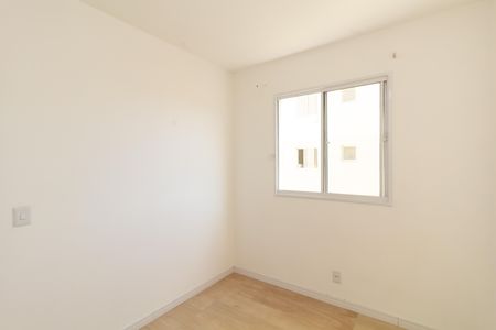 Quarto 2 de apartamento para alugar com 2 quartos, 48m² em Jardim Helian, São Paulo