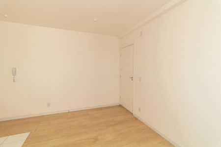 Sala de apartamento para alugar com 2 quartos, 48m² em Jardim Helian, São Paulo