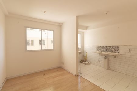Apartamento para alugar com 2 quartos, 48m² em Jardim Helian, São Paulo