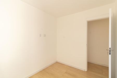 Quarto 2 de apartamento para alugar com 2 quartos, 48m² em Jardim Helian, São Paulo