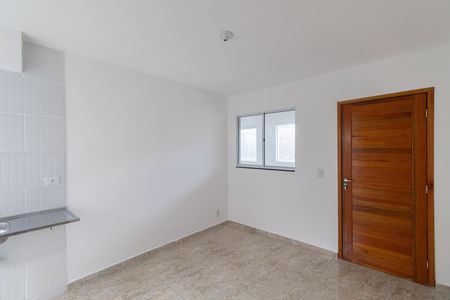 Apartamento à venda com 2 quartos, 40m² em Vila Campanela, São Paulo
