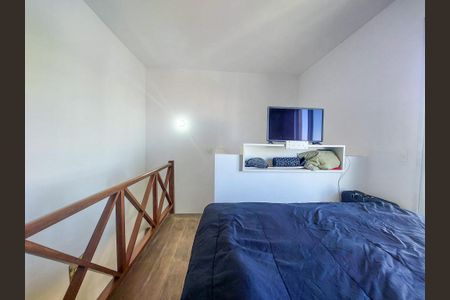 Apartamento à venda com 59m², 1 quarto e 2 vagas Apartamento à venda com 59m², 1 quarto e 2 vagasSuíte