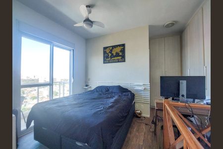 Apartamento à venda com 59m², 1 quarto e 2 vagas Apartamento à venda com 59m², 1 quarto e 2 vagasSuíte