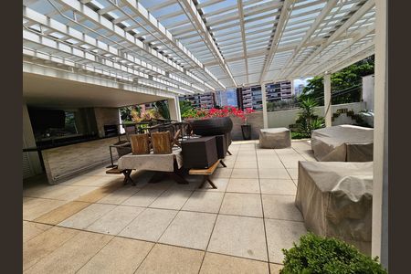 Apartamento à venda com 59m², 1 quarto e 2 vagas Apartamento à venda com 59m², 1 quarto e 2 vagasÁrea comum