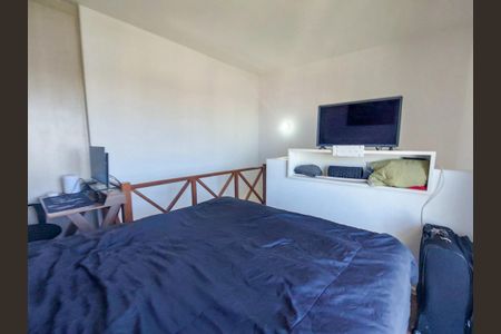 Apartamento à venda com 59m², 1 quarto e 2 vagas Apartamento à venda com 59m², 1 quarto e 2 vagasSuíte