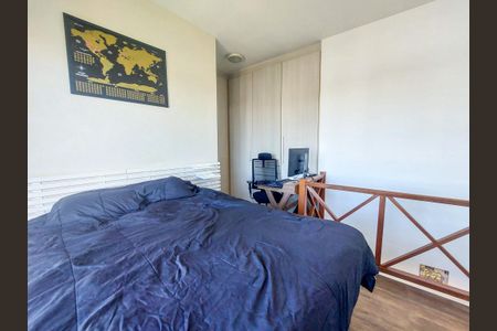 Apartamento à venda com 59m², 1 quarto e 2 vagas Apartamento à venda com 59m², 1 quarto e 2 vagasSuíte