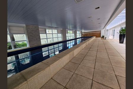 Apartamento à venda com 59m², 1 quarto e 2 vagas Apartamento à venda com 59m², 1 quarto e 2 vagasÁrea comum