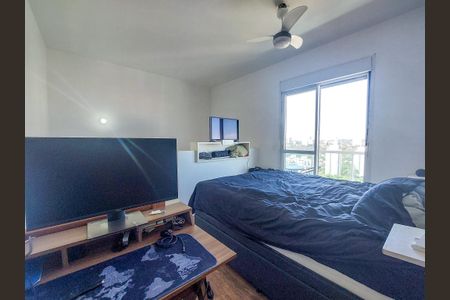 Apartamento à venda com 59m², 1 quarto e 2 vagas Apartamento à venda com 59m², 1 quarto e 2 vagasSuíte