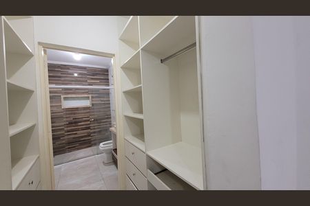 Suite de casa para alugar com 2 quartos, 67m² em Jardim Moraes, Itaquaquecetuba