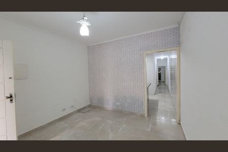 Sala de casa para alugar com 2 quartos, 67m² em Jardim Moraes, Itaquaquecetuba