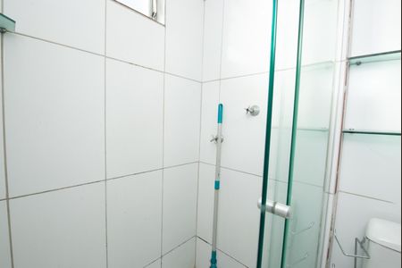 Apartamento para alugar com 55m², 2 quartos e 1 vagaBanheiro 2