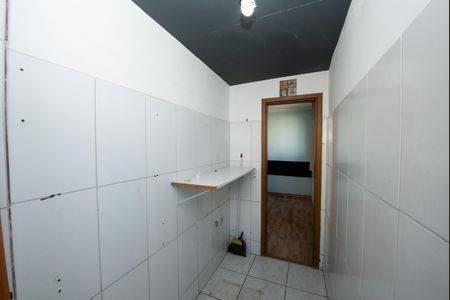 Apartamento para alugar com 55m², 2 quartos e 1 vagaBanheiro da Suíte