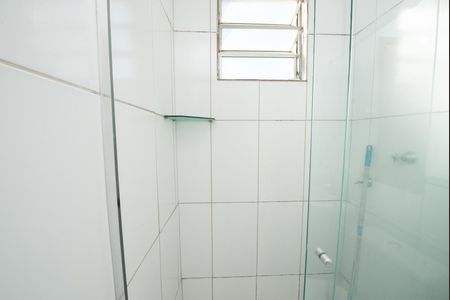 Apartamento para alugar com 55m², 2 quartos e 1 vagaBanheiro 2