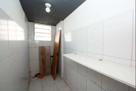 Apartamento para alugar com 55m², 2 quartos e 1 vagaBanheiro da Suíte