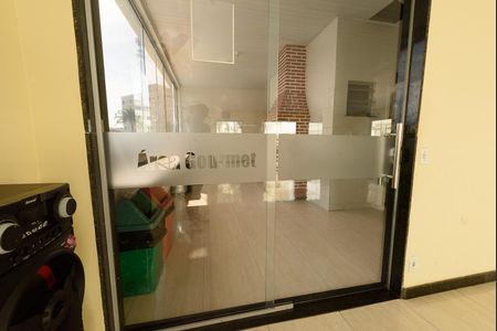 Apartamento para alugar com 55m², 2 quartos e 1 vagaÁrea comum - Churrasqueira