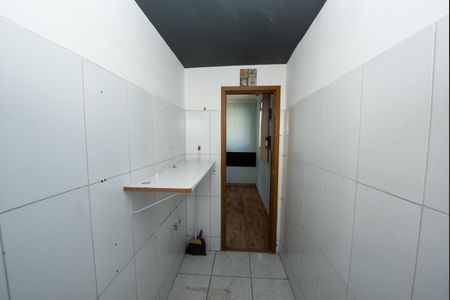 Apartamento para alugar com 55m², 2 quartos e 1 vagaBanheiro da Suíte