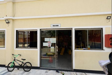 Apartamento para alugar com 55m², 2 quartos e 1 vagaBrinquedoteca