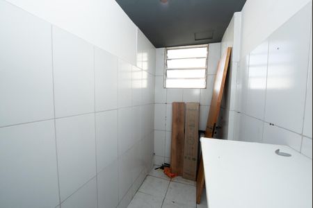 Apartamento para alugar com 55m², 2 quartos e 1 vagaBanheiro da Suíte