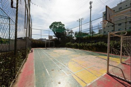 Apartamento para alugar com 55m², 2 quartos e 1 vagaQuadra Esportiva