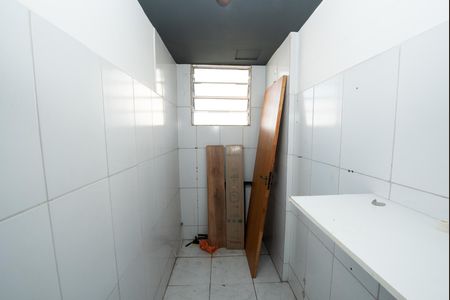 Apartamento para alugar com 55m², 2 quartos e 1 vagaBanheiro da Suíte