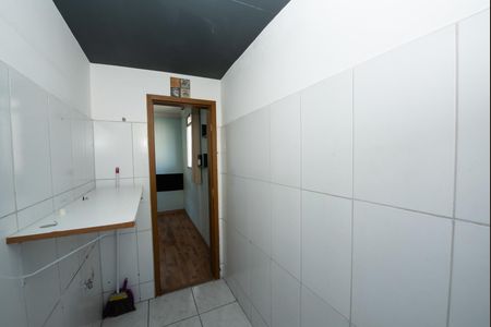 Apartamento para alugar com 55m², 2 quartos e 1 vagaBanheiro da Suíte