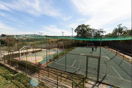 Apartamento para alugar com 55m², 2 quartos e 1 vagaQuadra Esportiva