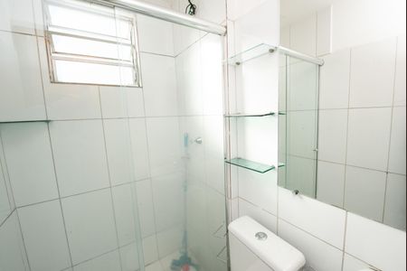 Apartamento para alugar com 55m², 2 quartos e 1 vagaBanheiro 2