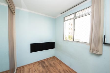 Suite  de apartamento para alugar com 2 quartos, 55m² em Camargos, Belo Horizonte